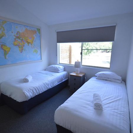 شاليهات أكاسيا Margaret River المظهر الخارجي الصورة
