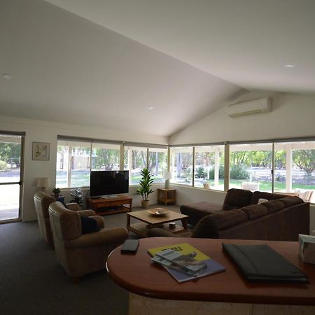 شاليهات أكاسيا Margaret River المظهر الخارجي الصورة