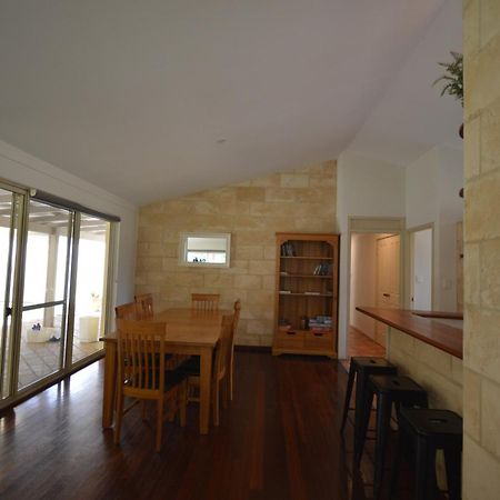 شاليهات أكاسيا Margaret River المظهر الخارجي الصورة