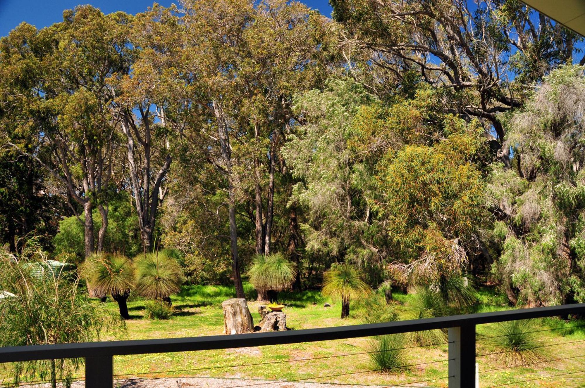 شاليهات أكاسيا Margaret River المظهر الخارجي الصورة