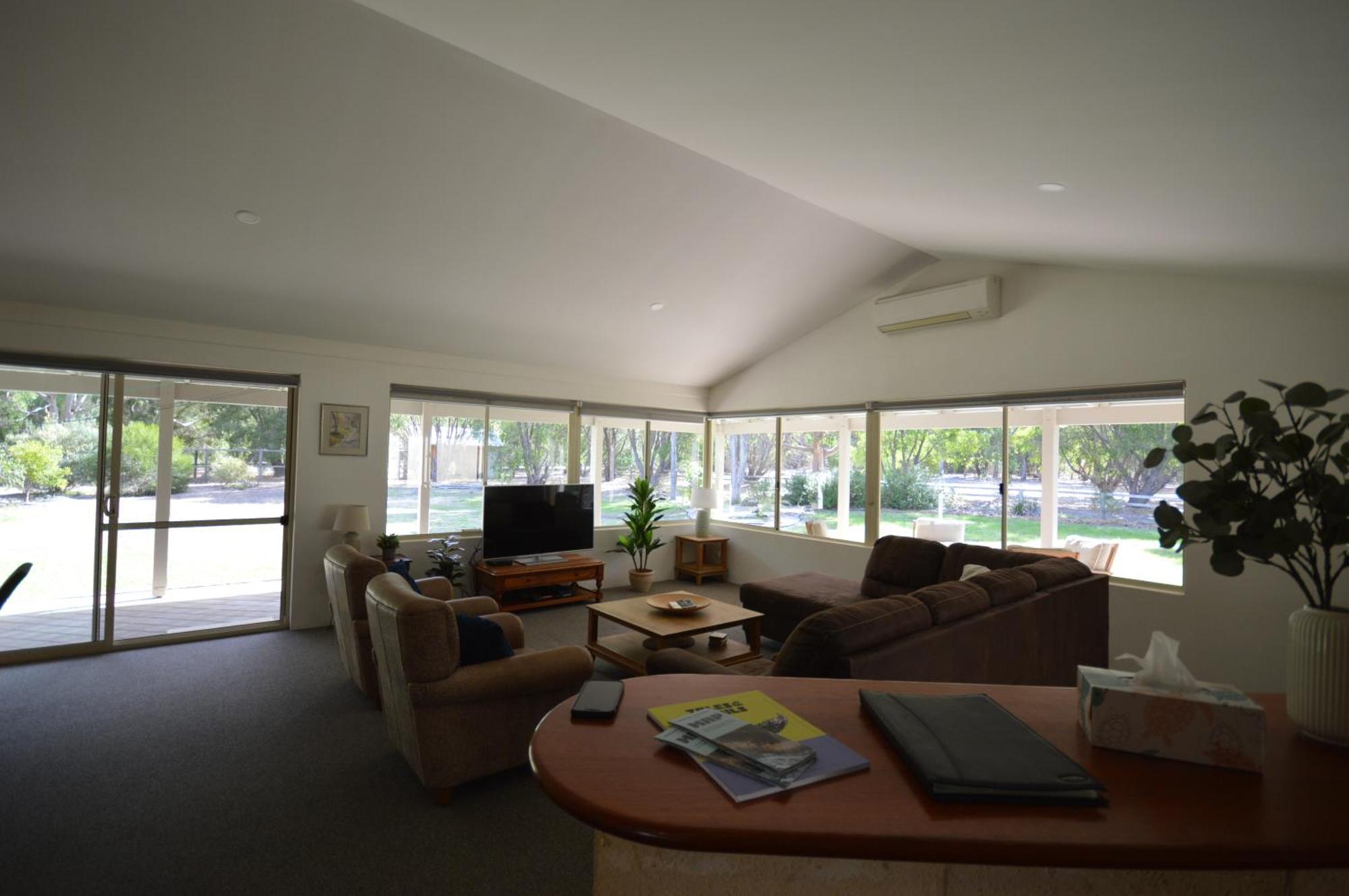 شاليهات أكاسيا Margaret River المظهر الخارجي الصورة