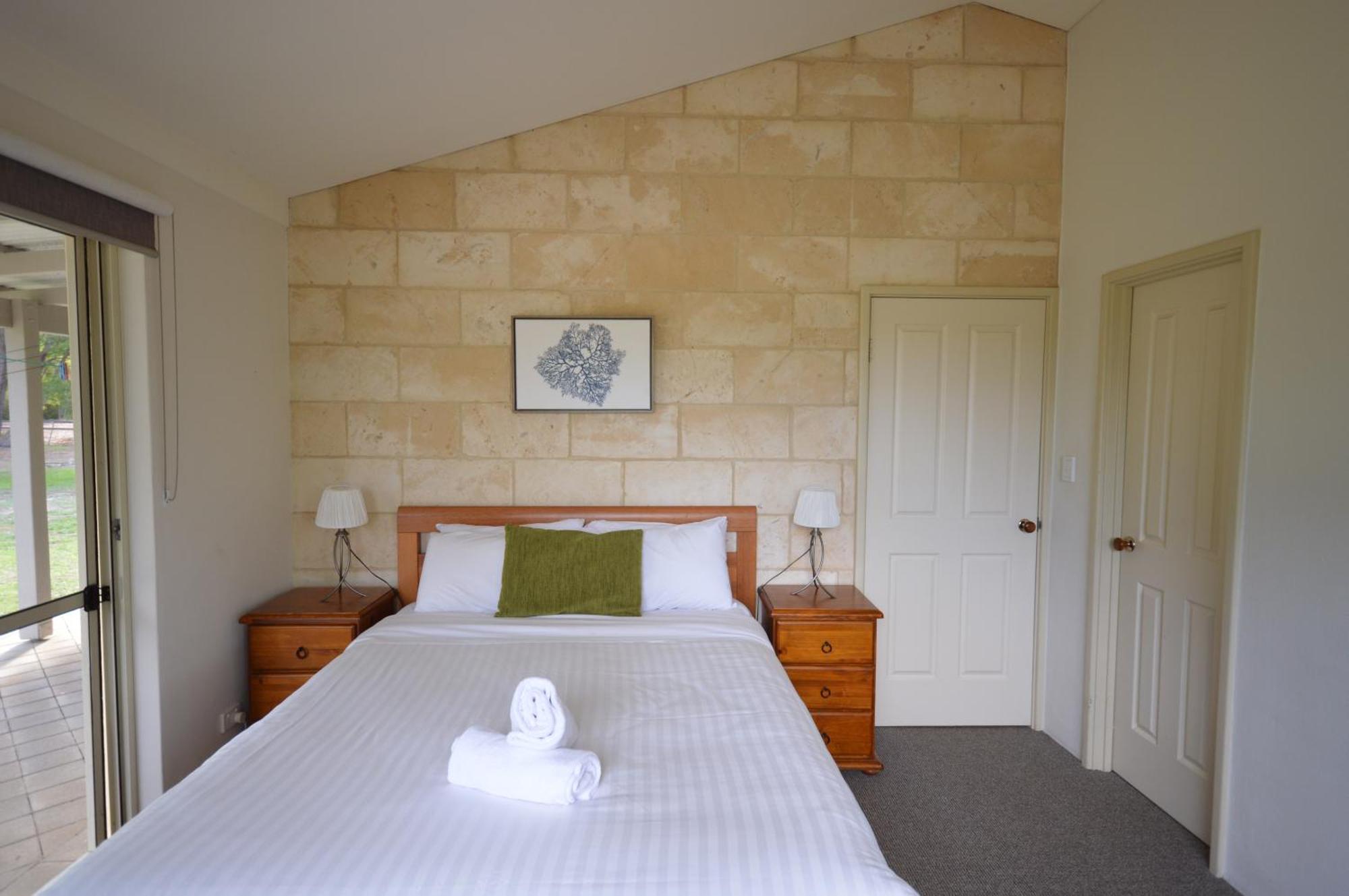 شاليهات أكاسيا Margaret River المظهر الخارجي الصورة