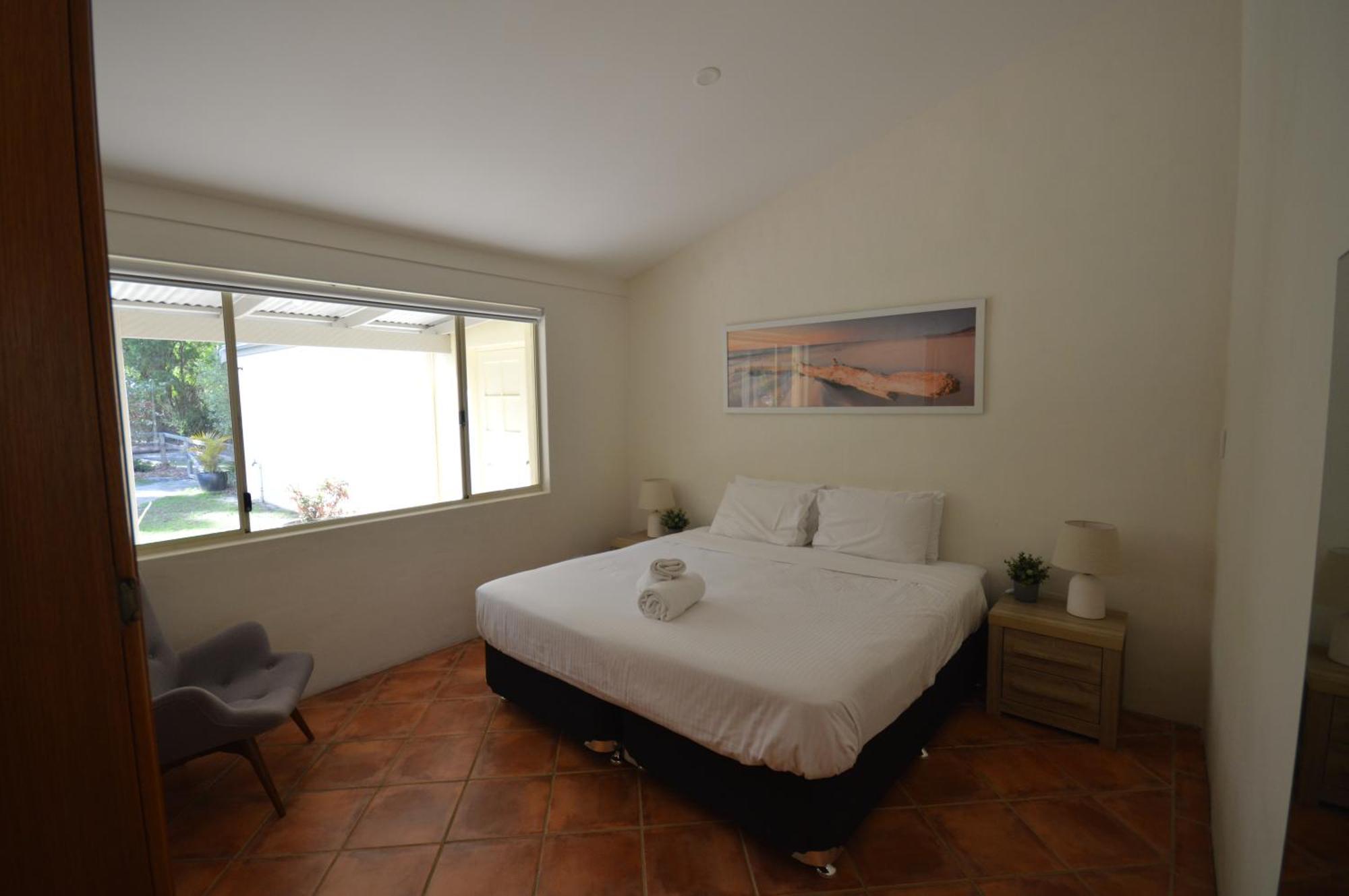 شاليهات أكاسيا Margaret River المظهر الخارجي الصورة