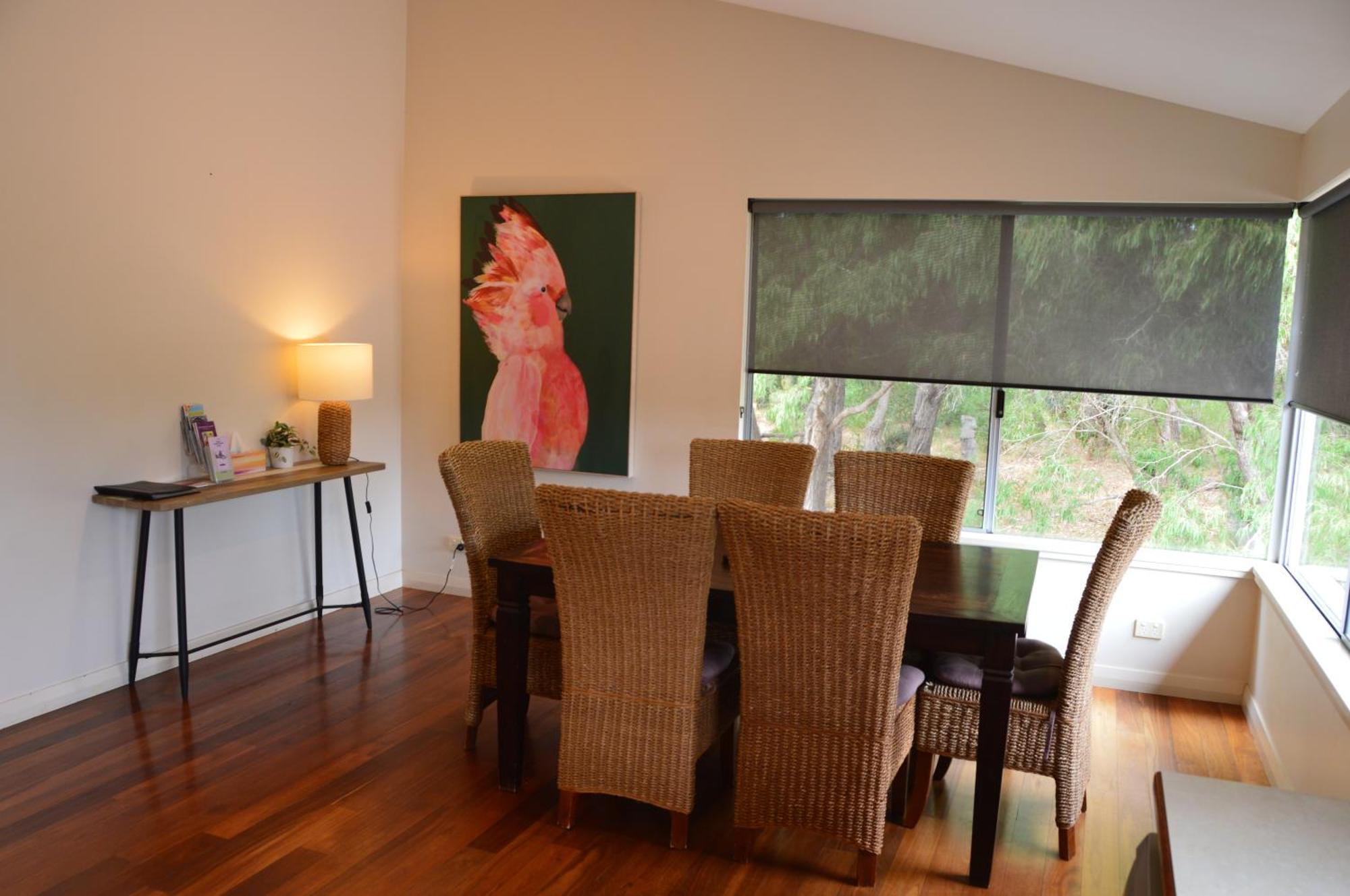 شاليهات أكاسيا Margaret River المظهر الخارجي الصورة