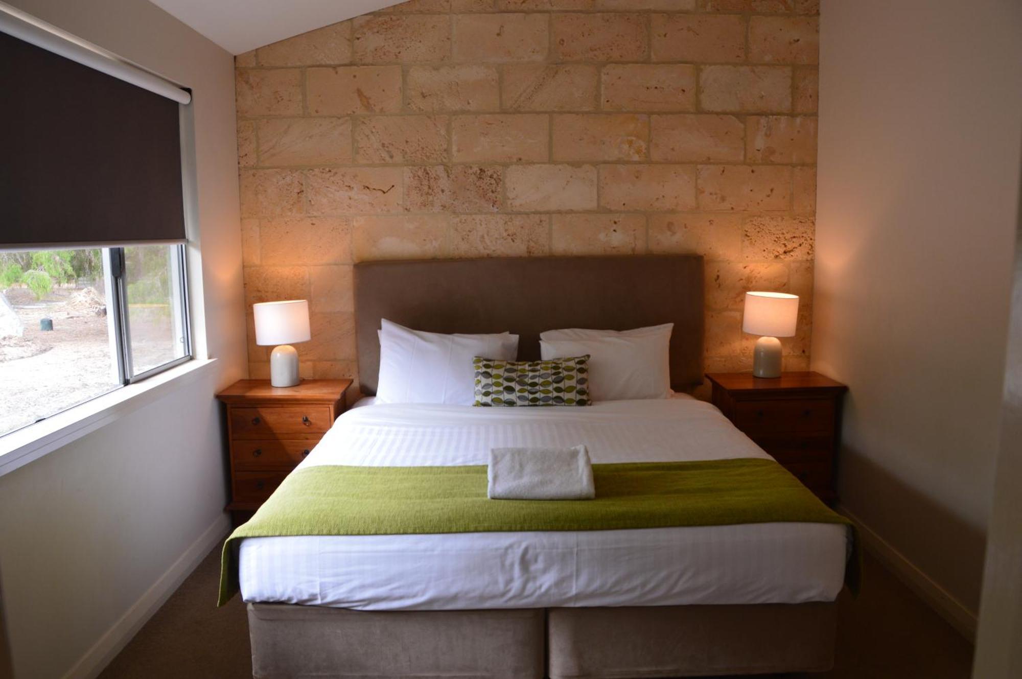 شاليهات أكاسيا Margaret River المظهر الخارجي الصورة