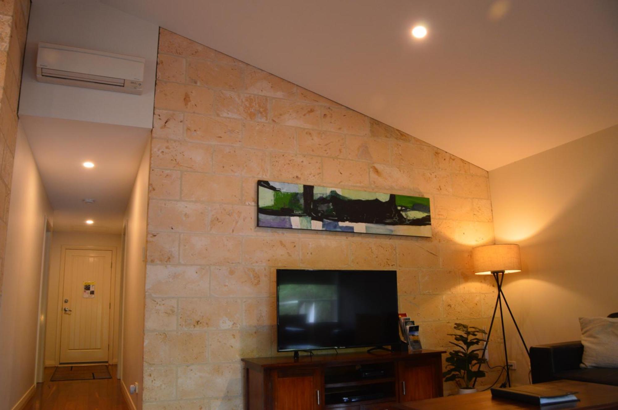 شاليهات أكاسيا Margaret River المظهر الخارجي الصورة