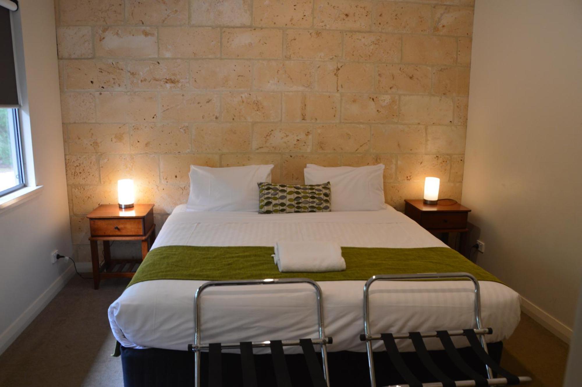 شاليهات أكاسيا Margaret River المظهر الخارجي الصورة