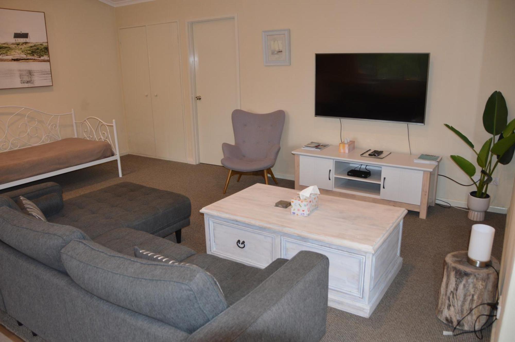 شاليهات أكاسيا Margaret River المظهر الخارجي الصورة