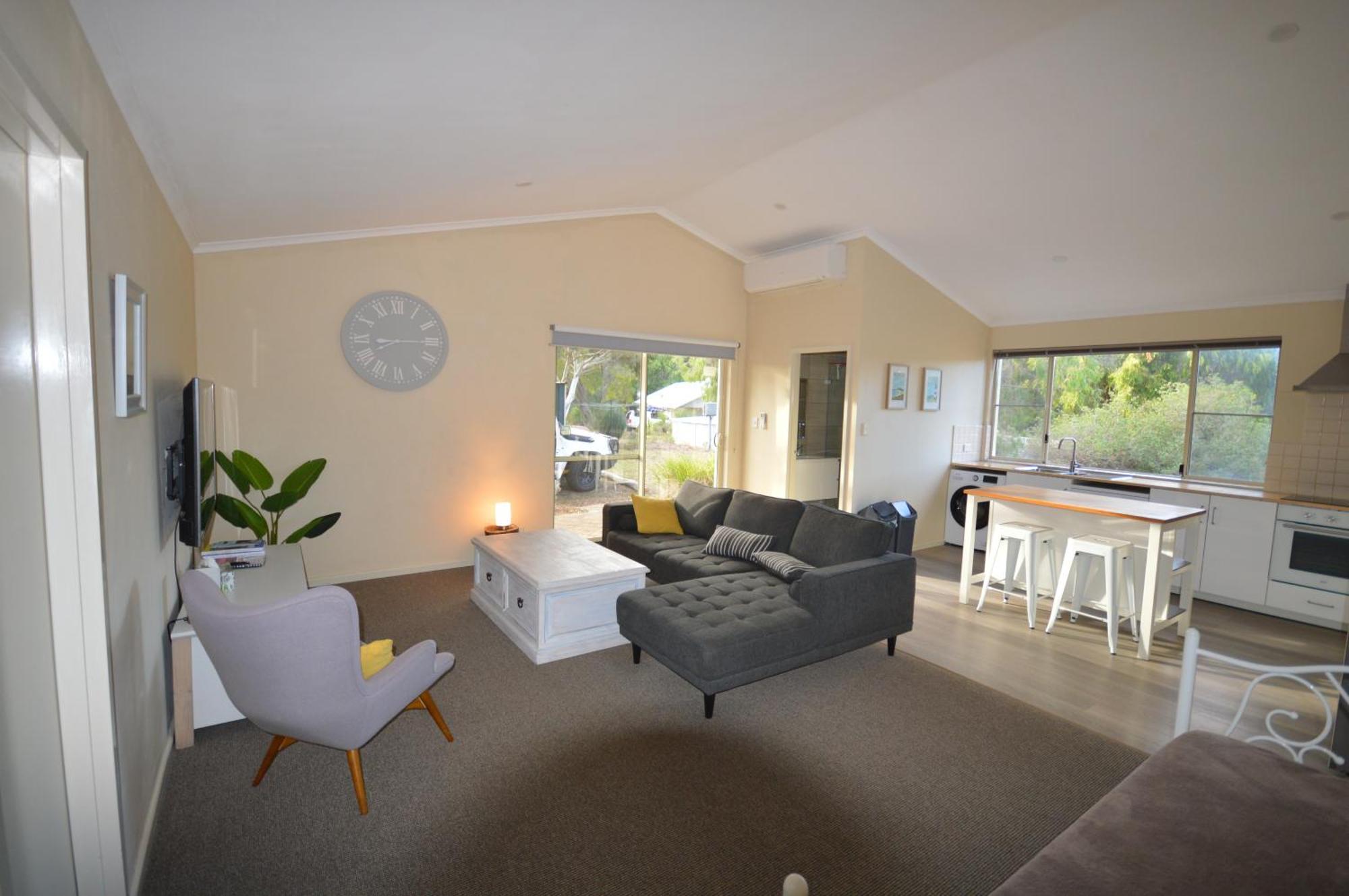 شاليهات أكاسيا Margaret River المظهر الخارجي الصورة