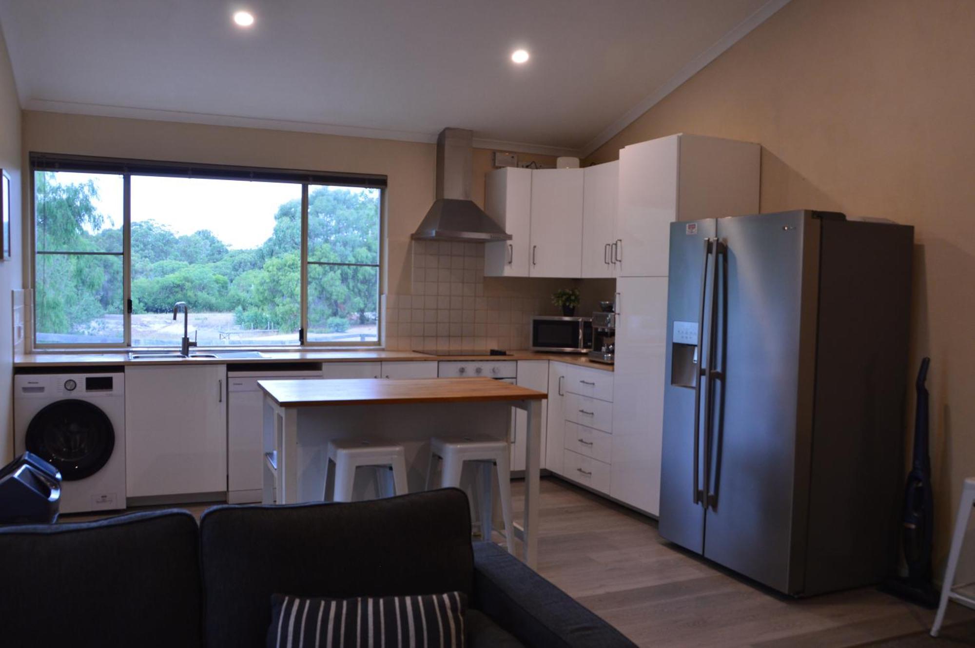شاليهات أكاسيا Margaret River المظهر الخارجي الصورة