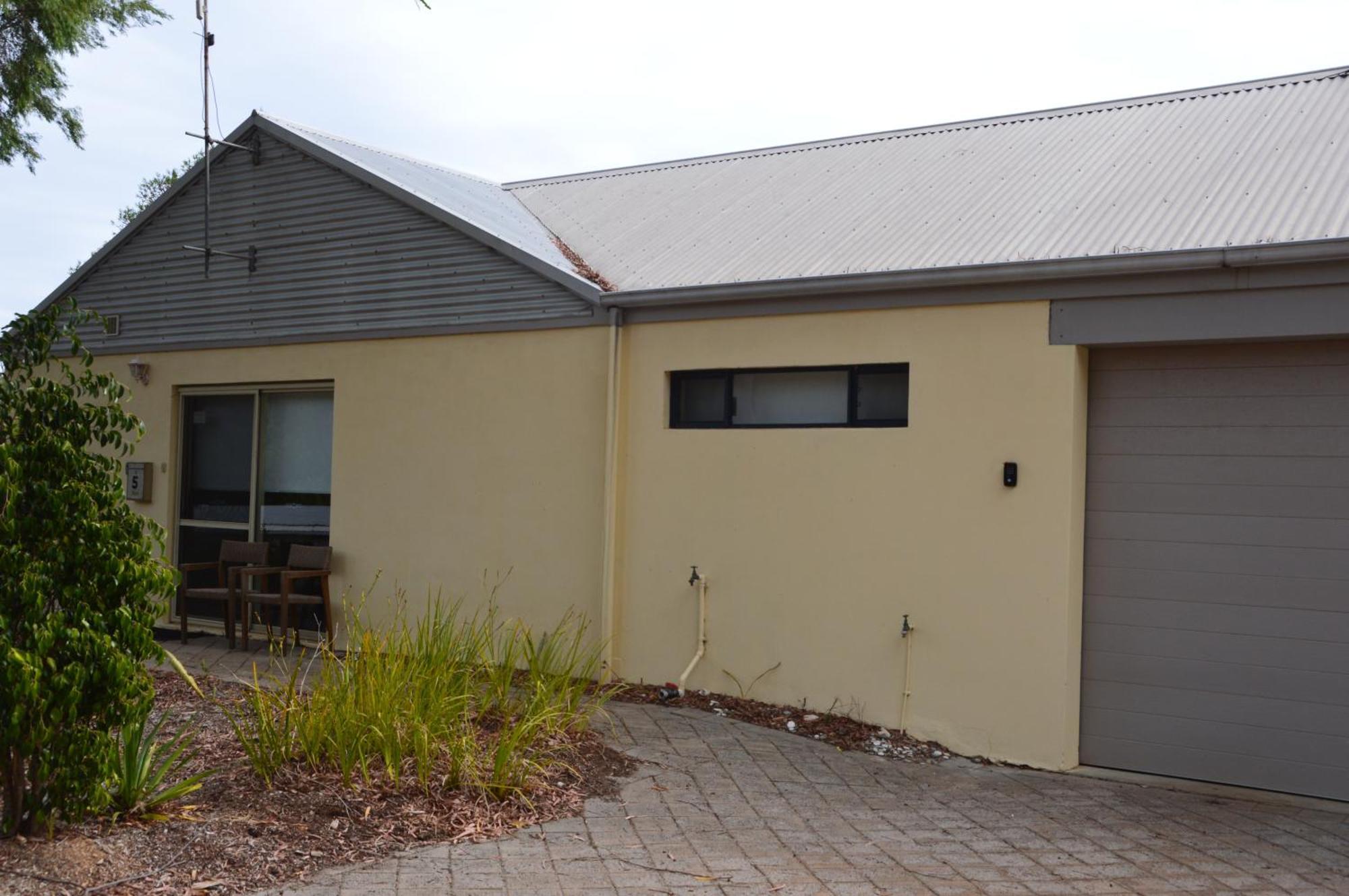 شاليهات أكاسيا Margaret River المظهر الخارجي الصورة