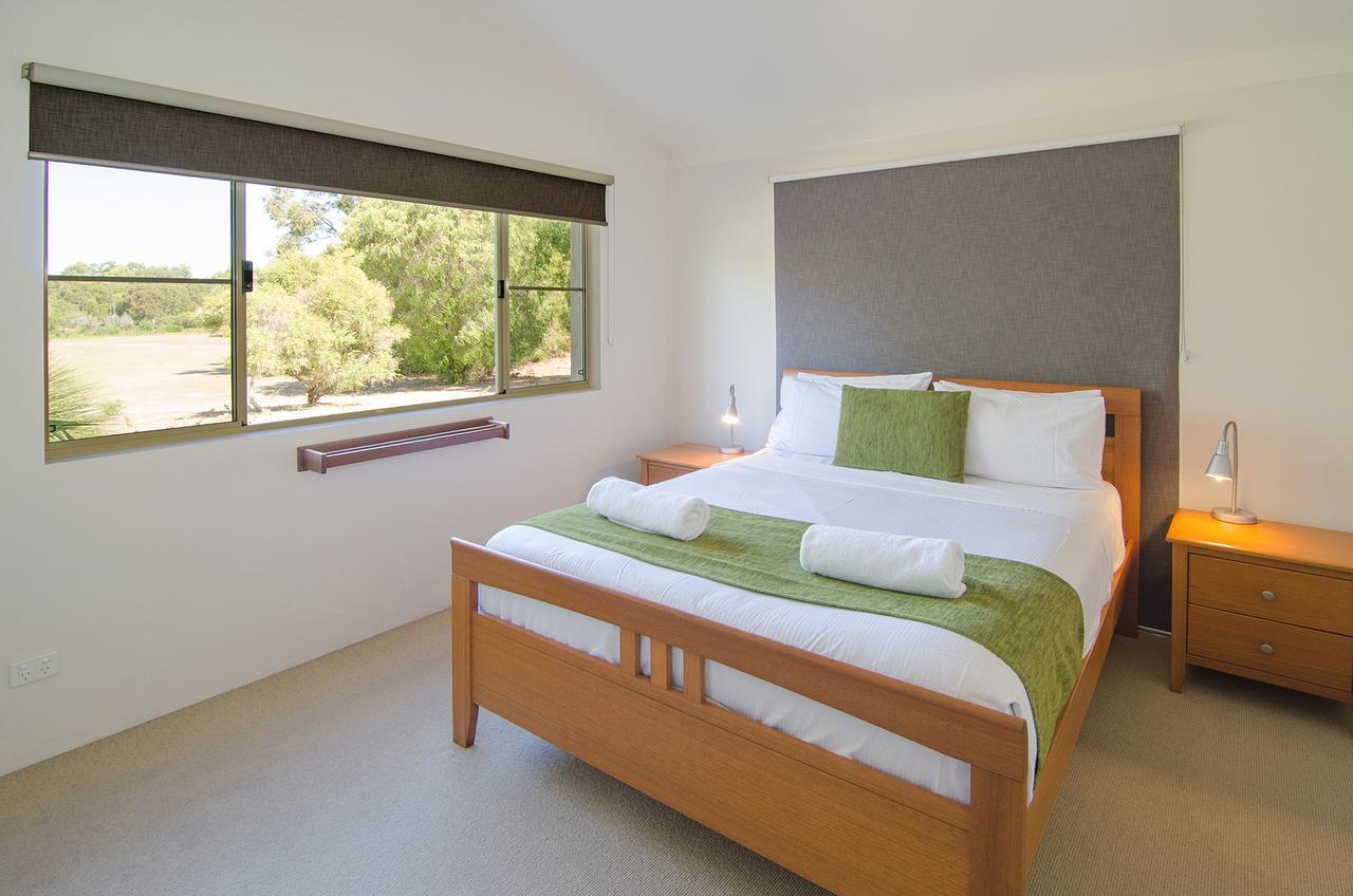شاليهات أكاسيا Margaret River المظهر الخارجي الصورة