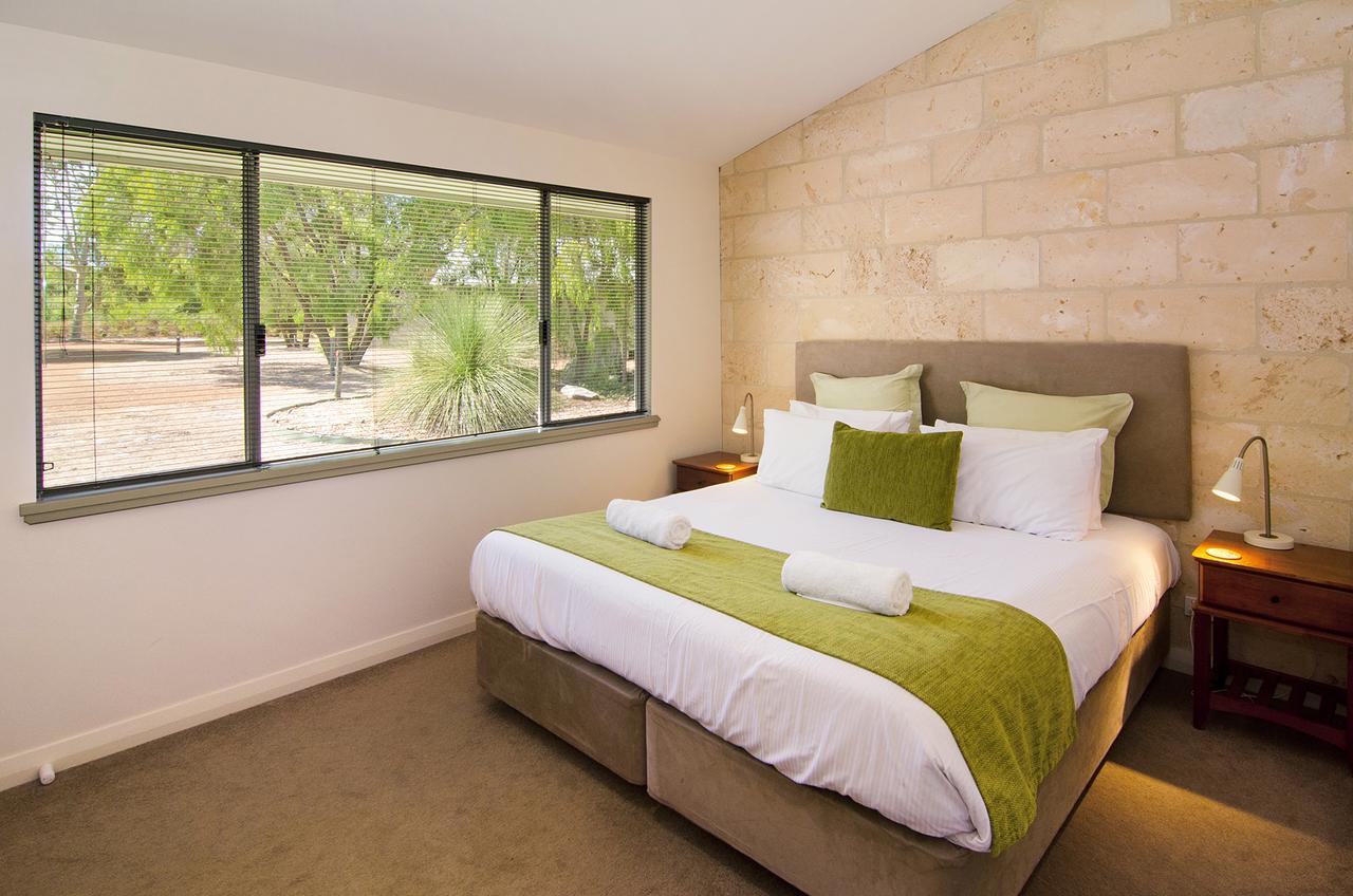 شاليهات أكاسيا Margaret River المظهر الخارجي الصورة