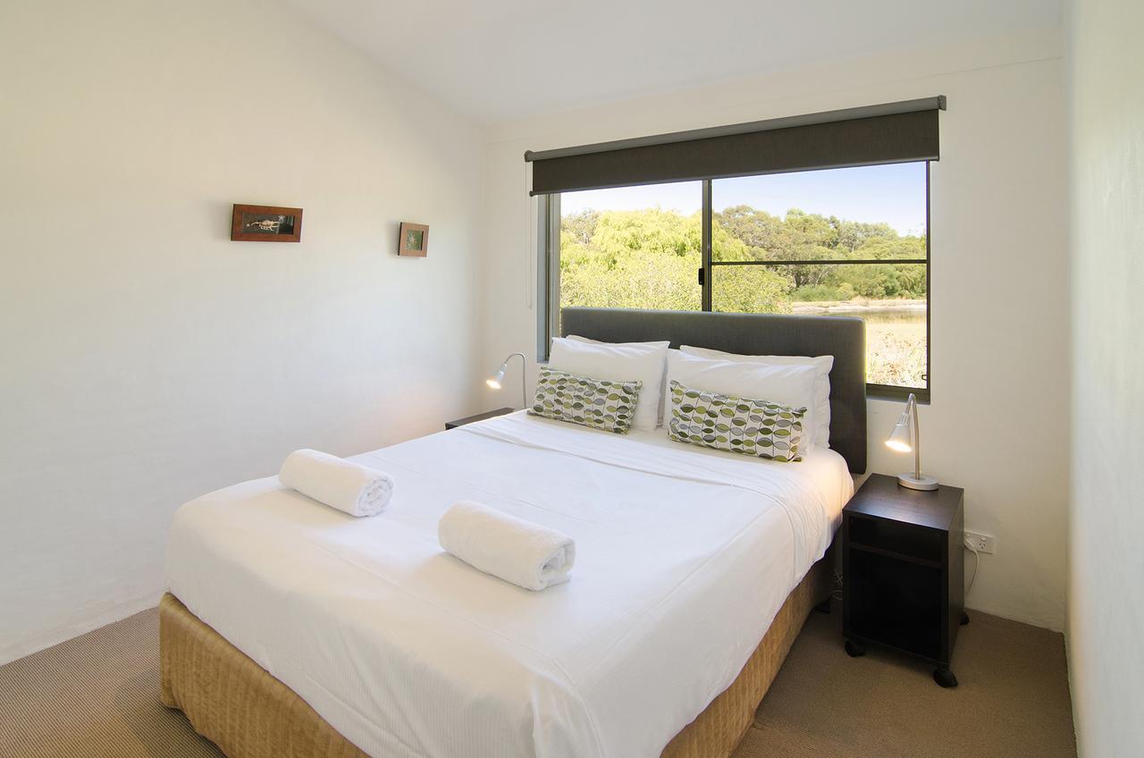 شاليهات أكاسيا Margaret River المظهر الخارجي الصورة