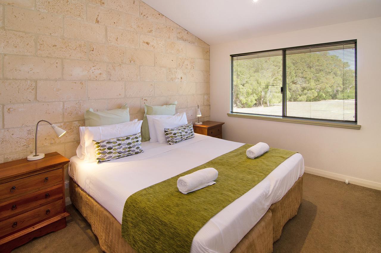شاليهات أكاسيا Margaret River المظهر الخارجي الصورة