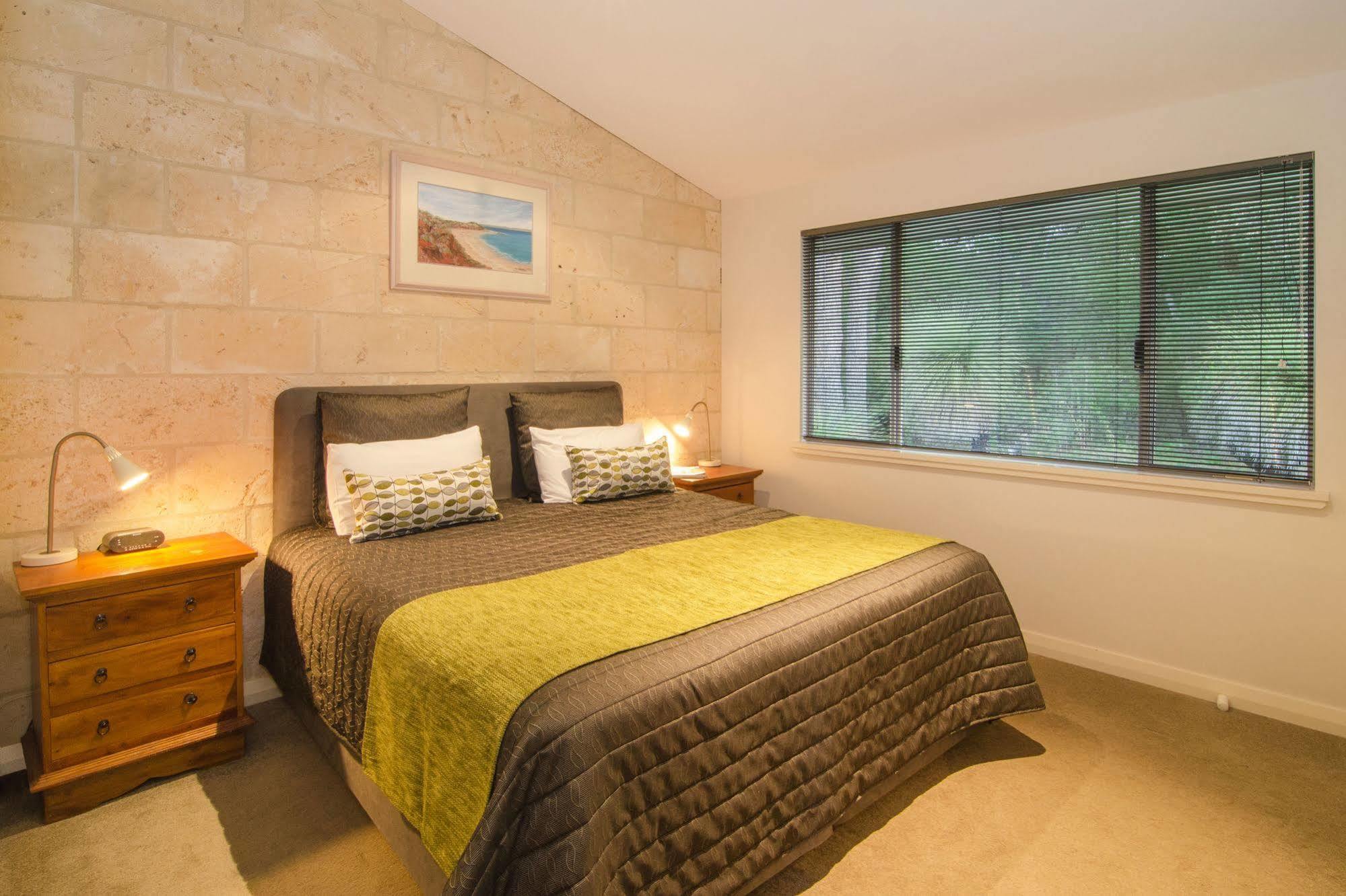 شاليهات أكاسيا Margaret River المظهر الخارجي الصورة