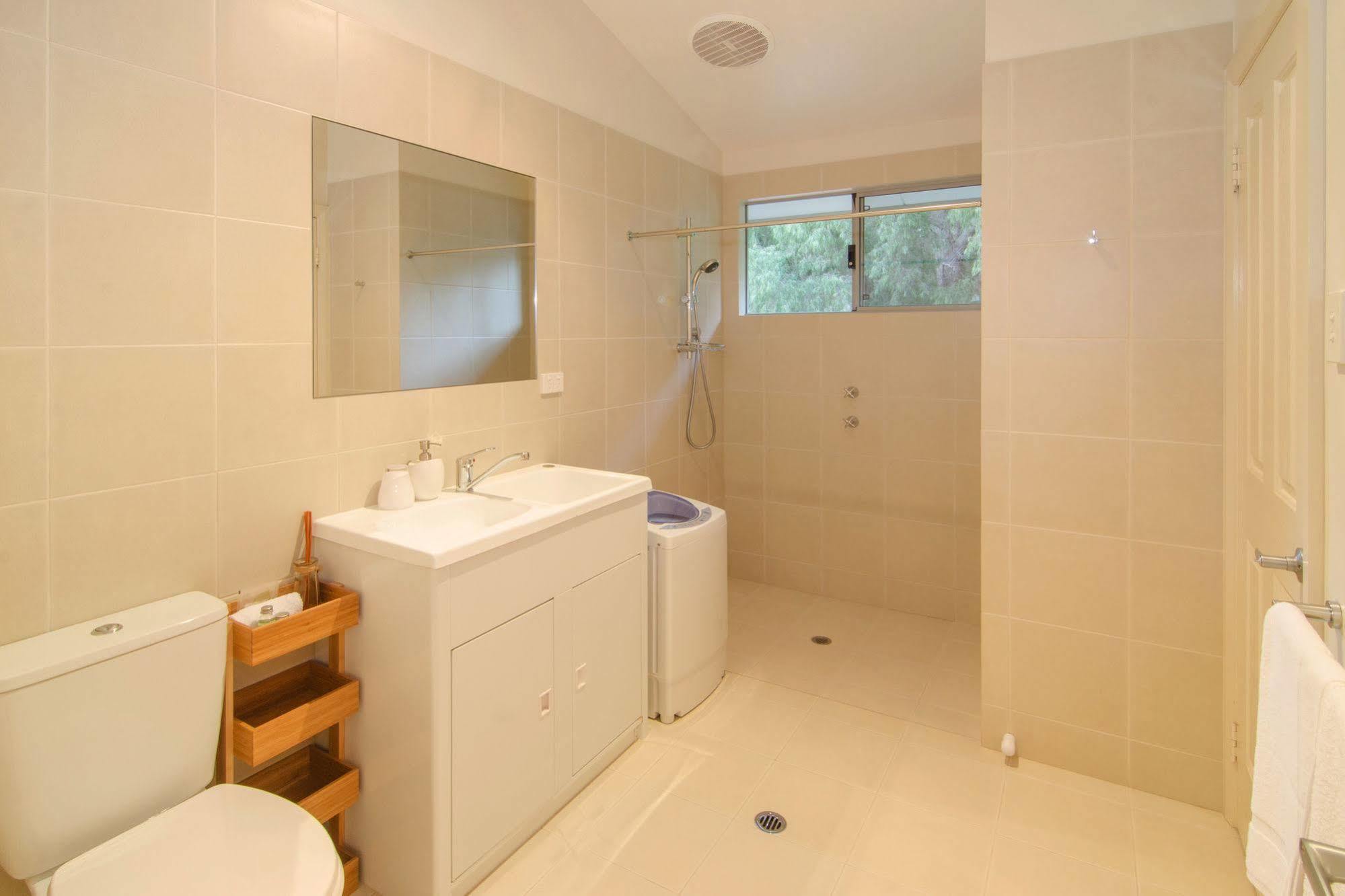 شاليهات أكاسيا Margaret River المظهر الخارجي الصورة