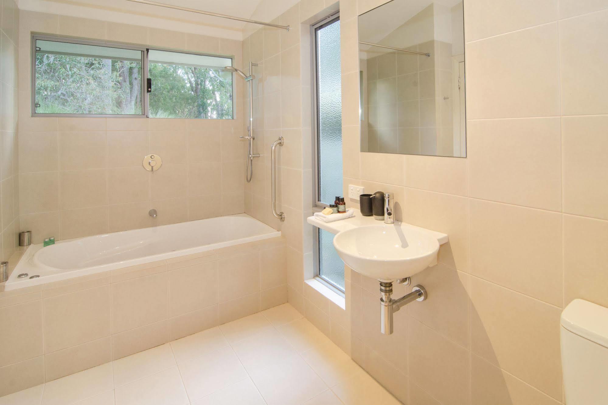 شاليهات أكاسيا Margaret River المظهر الخارجي الصورة